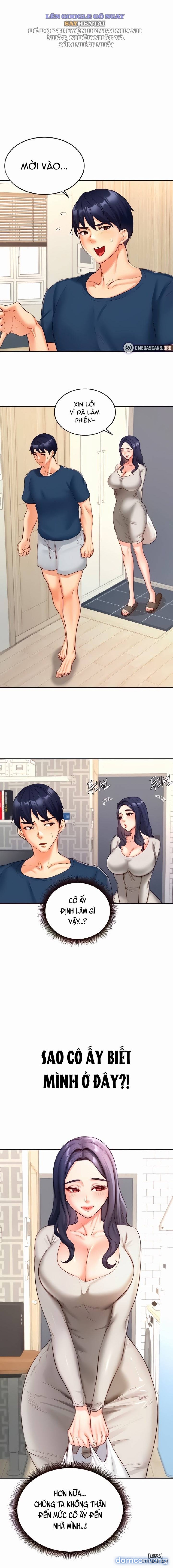 Truyện Hentai Chào Mừng Đến Với Văn Hóa MILF Online 18+ 