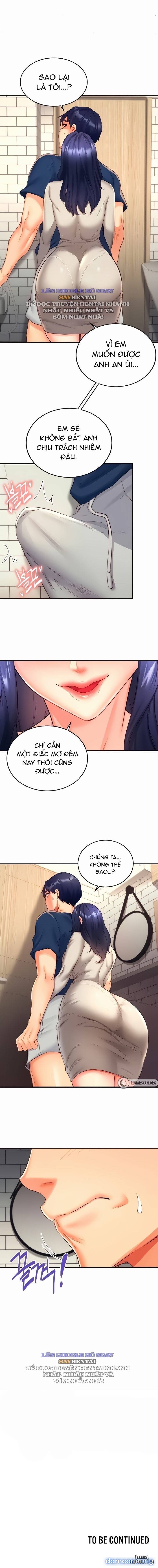 Truyện Hentai Chào Mừng Đến Với Văn Hóa MILF Online 18+ 