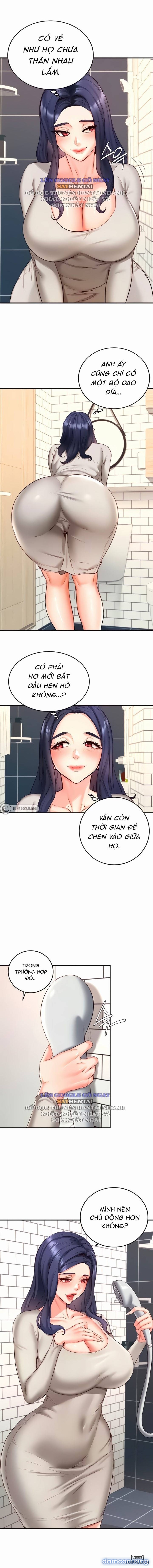 Truyện Hentai Chào Mừng Đến Với Văn Hóa MILF Online 18+ 