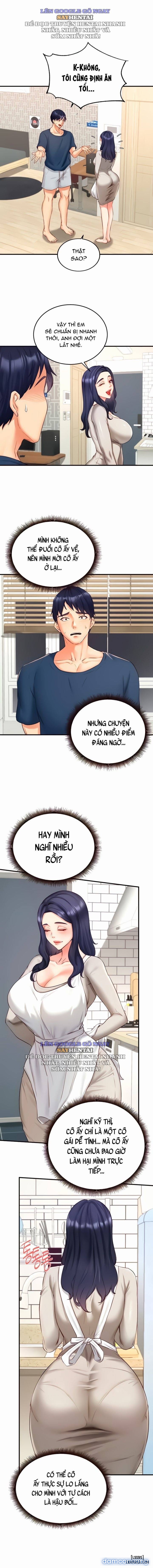 Truyện Hentai Chào Mừng Đến Với Văn Hóa MILF Online 18+ 