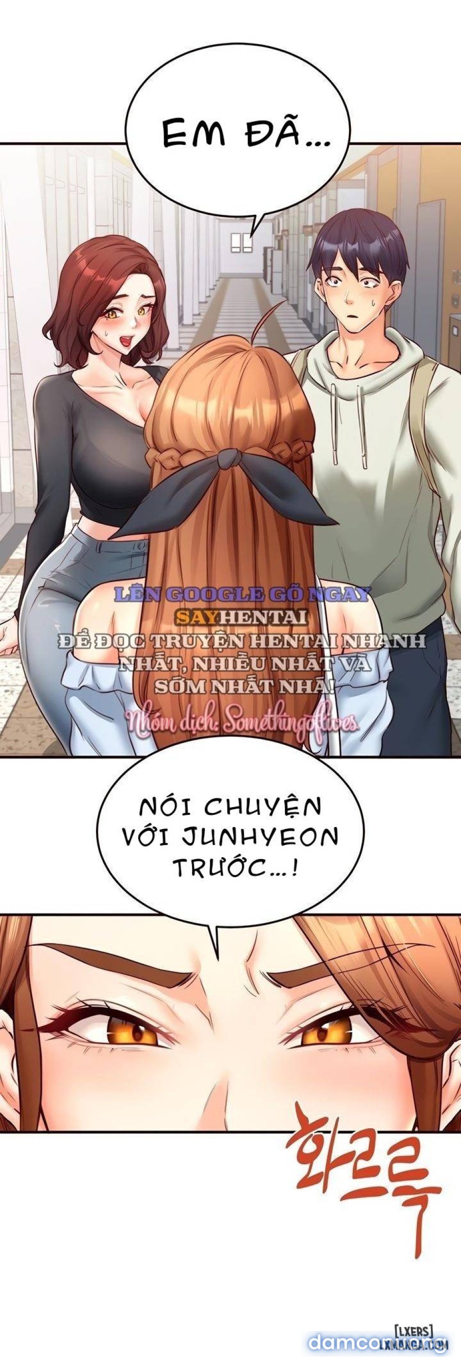 Truyện Hentai Chào Mừng Đến Với Văn Hóa MILF Online 18+ 