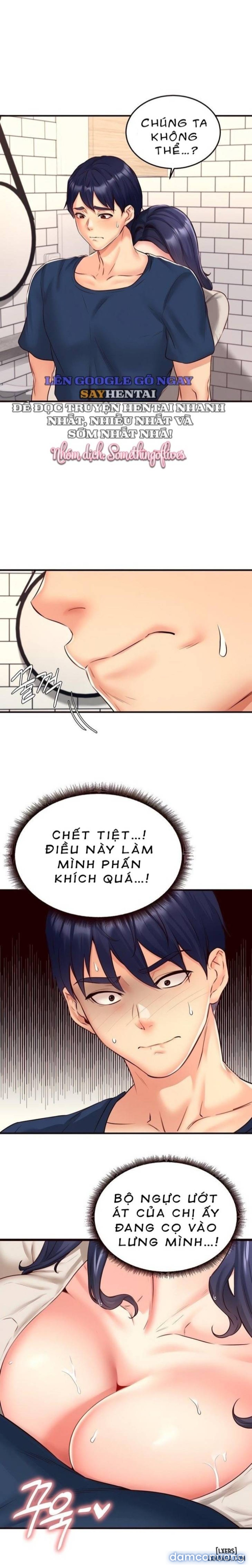 Truyện Hentai Chào Mừng Đến Với Văn Hóa MILF Online 18+ 