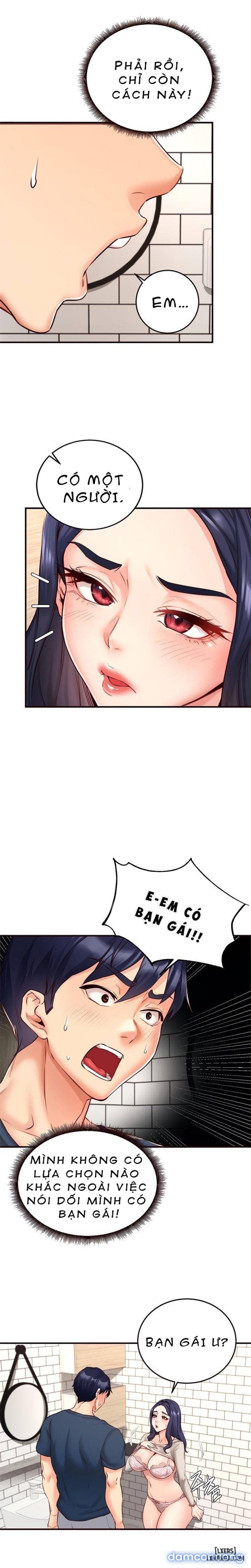 Truyện Hentai Chào Mừng Đến Với Văn Hóa MILF Online 18+ 