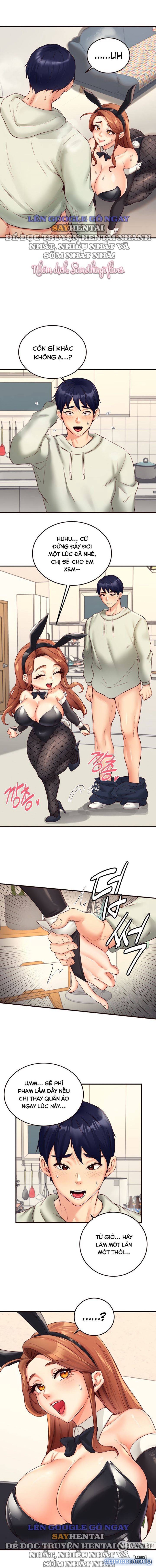 Truyện Hentai Chào Mừng Đến Với Văn Hóa MILF Online 18+ 