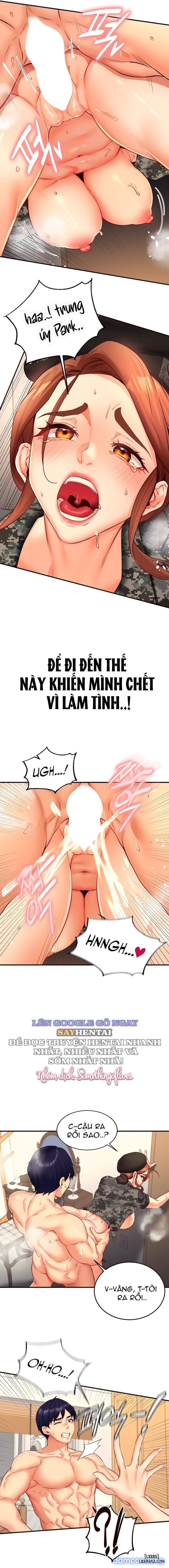 Truyện Hentai Chào Mừng Đến Với Văn Hóa MILF Online 18+ 