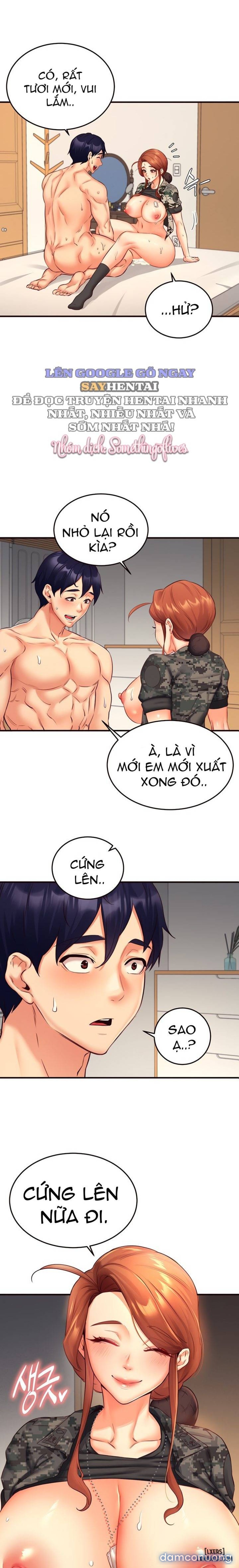 Truyện Hentai Chào Mừng Đến Với Văn Hóa MILF Online 18+ 