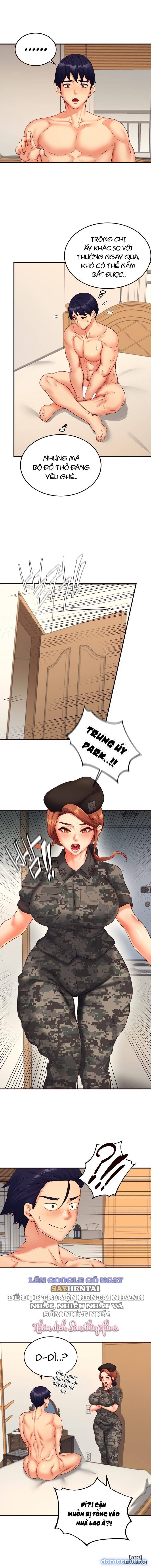 Truyện Hentai Chào Mừng Đến Với Văn Hóa MILF Online 18+ 