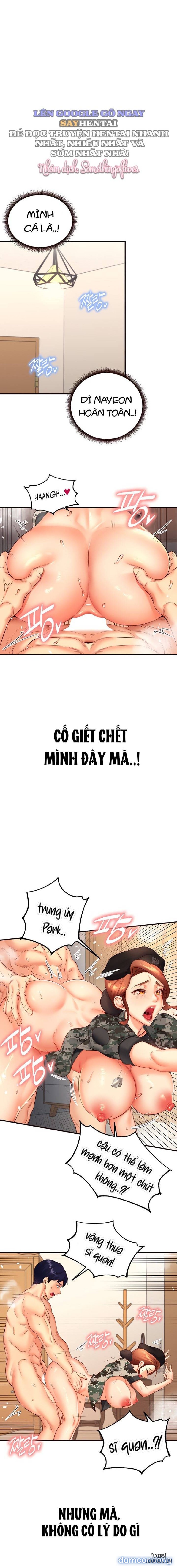 Truyện Hentai Chào Mừng Đến Với Văn Hóa MILF Online 18+ 