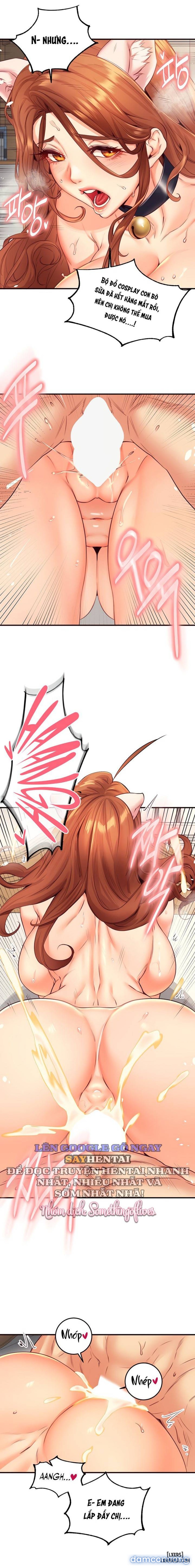 Truyện Hentai Chào Mừng Đến Với Văn Hóa MILF Online 18+ 