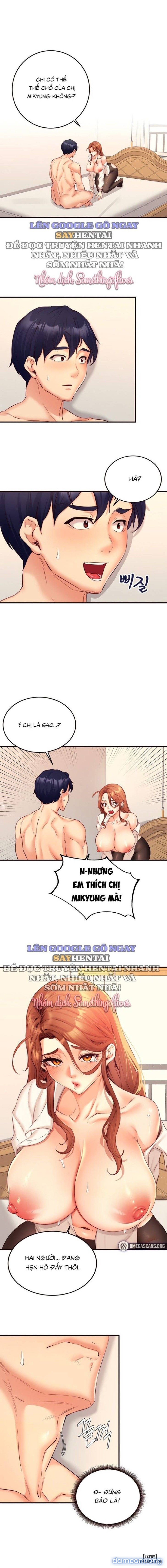 Truyện Hentai Chào Mừng Đến Với Văn Hóa MILF Online 18+ 