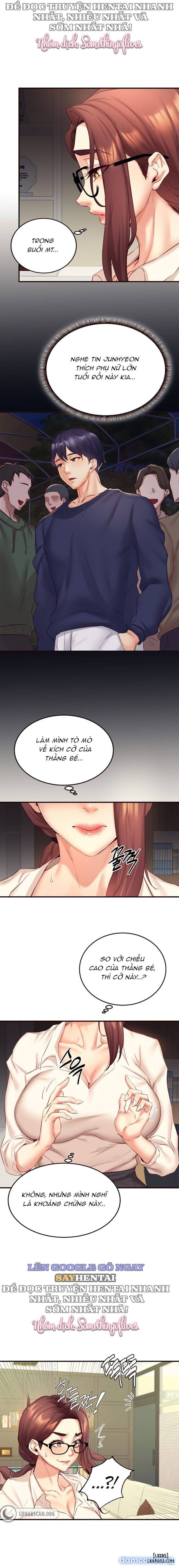 Truyện Hentai Chào Mừng Đến Với Văn Hóa MILF Online 18+ 