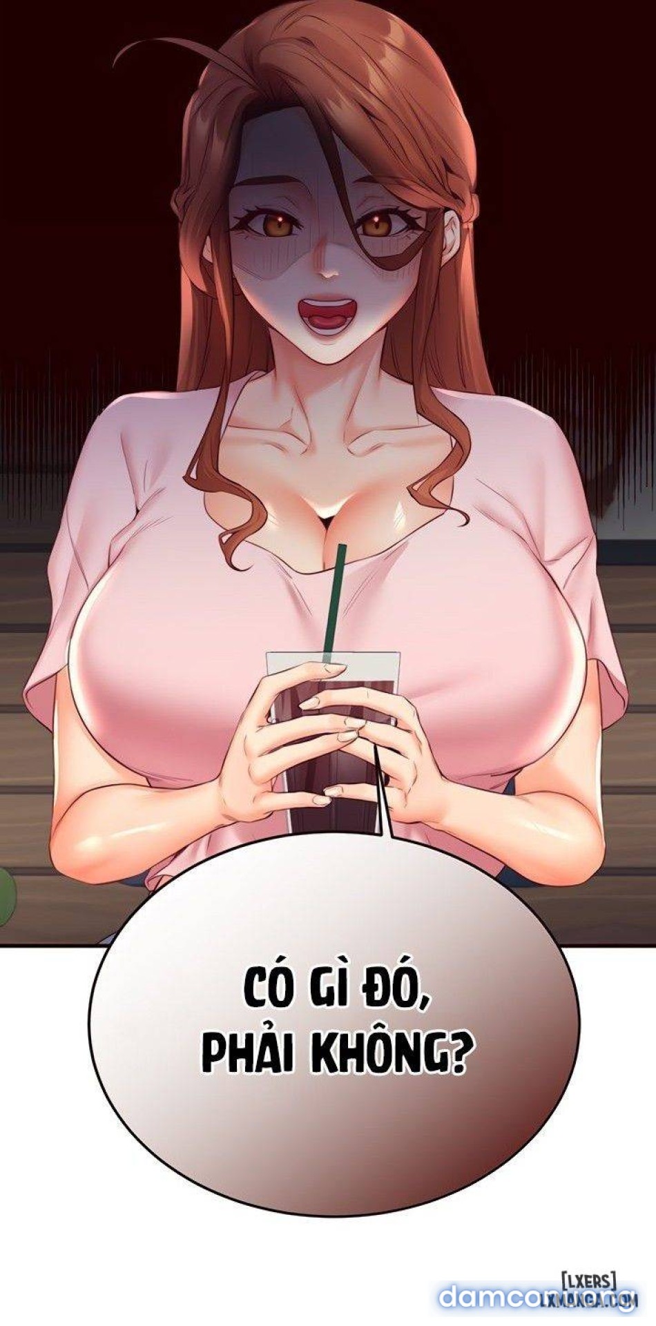 Truyện Hentai Chào Mừng Đến Với Văn Hóa MILF Online 18+ 
