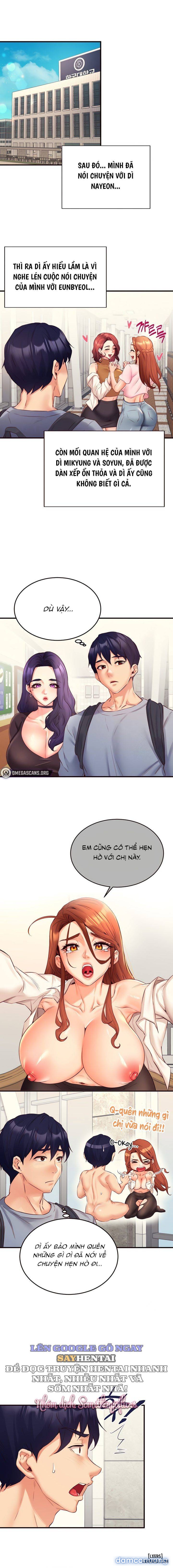 Truyện Hentai Chào Mừng Đến Với Văn Hóa MILF Online 18+ 