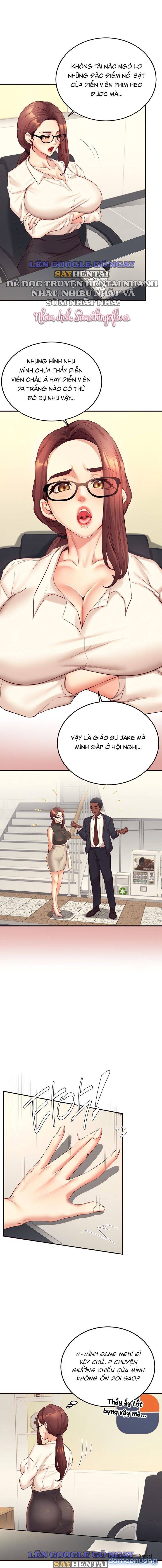 Truyện Hentai Chào Mừng Đến Với Văn Hóa MILF Online 18+ 
