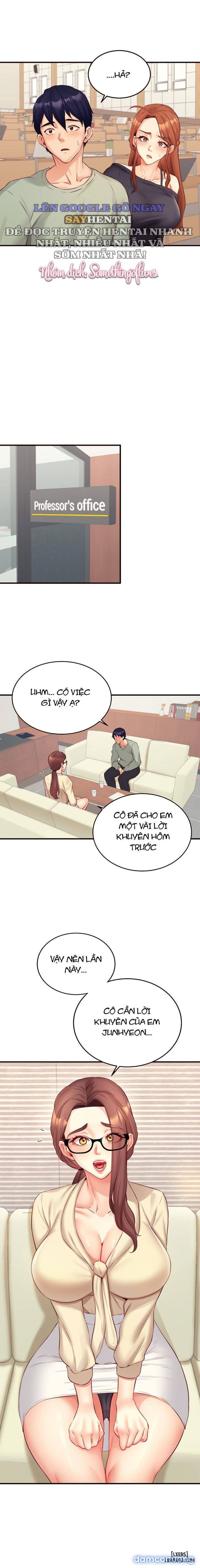 Truyện Hentai Chào Mừng Đến Với Văn Hóa MILF Online 18+ 