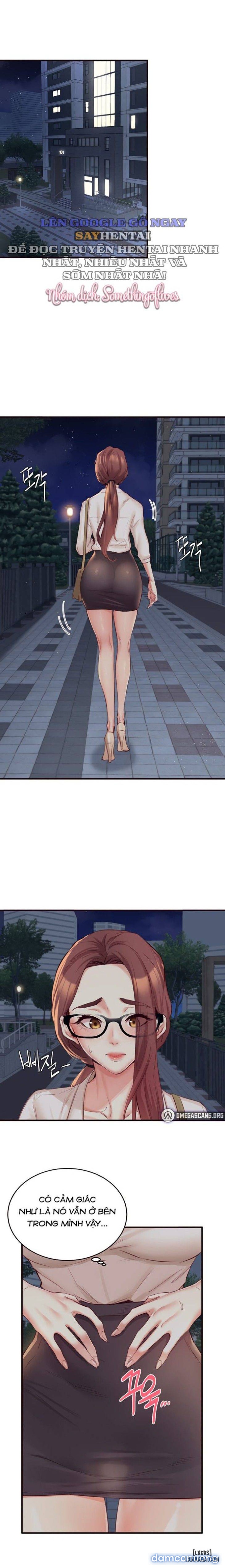 Truyện Hentai Chào Mừng Đến Với Văn Hóa MILF Online 18+ 