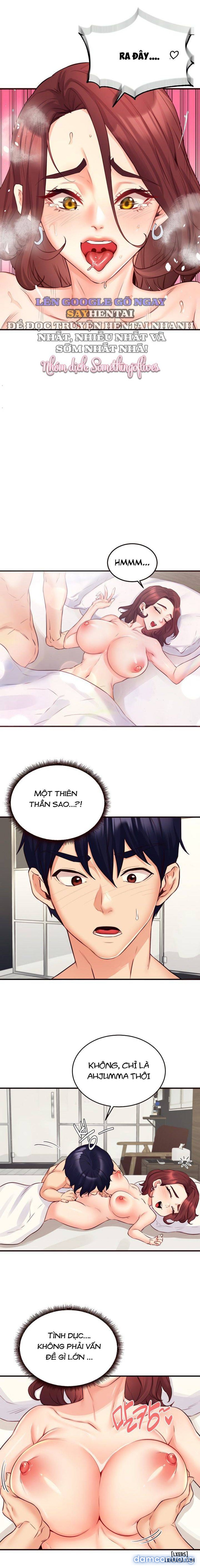 Truyện Hentai Chào Mừng Đến Với Văn Hóa MILF Online 18+ 