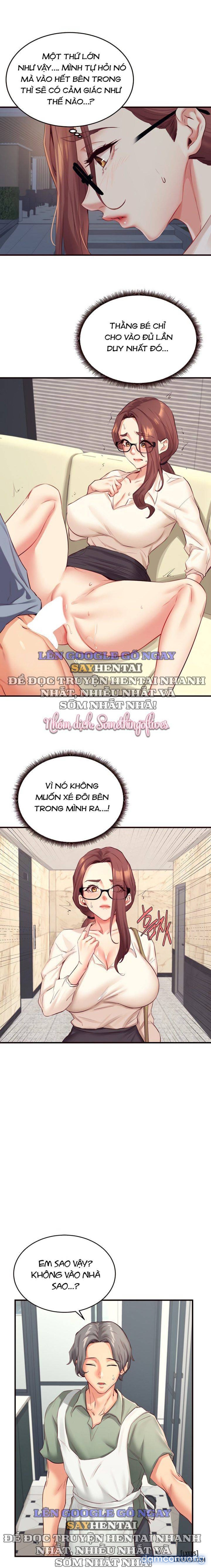 Truyện Hentai Chào Mừng Đến Với Văn Hóa MILF Online 18+ 