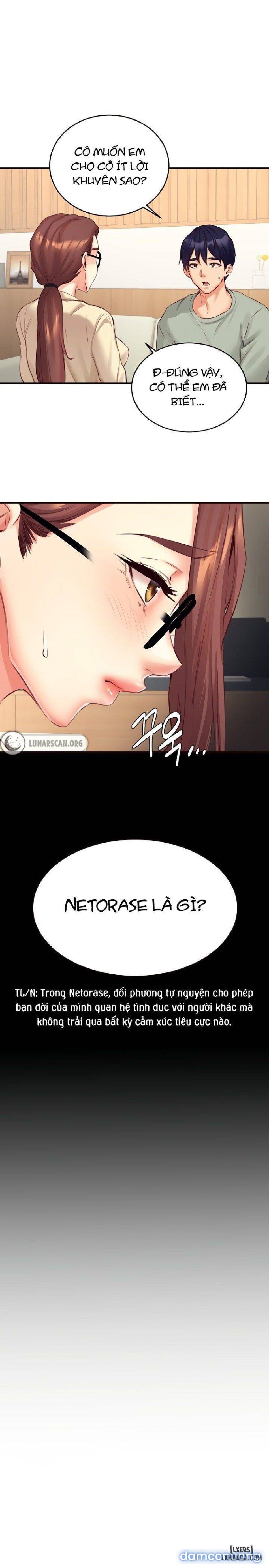 Truyện Hentai Chào Mừng Đến Với Văn Hóa MILF Online 18+ 