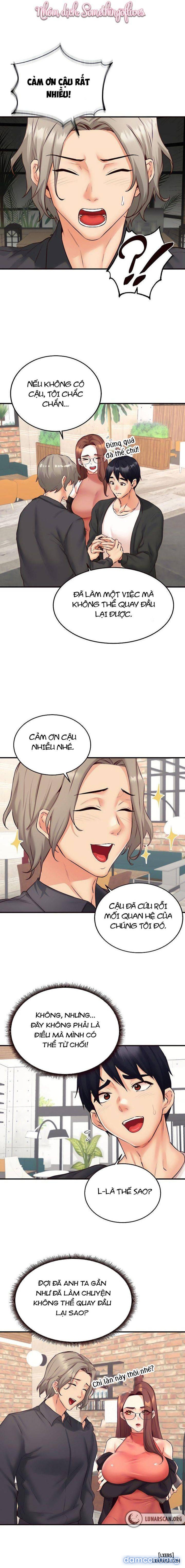 Truyện Hentai Chào Mừng Đến Với Văn Hóa MILF Online 18+ 