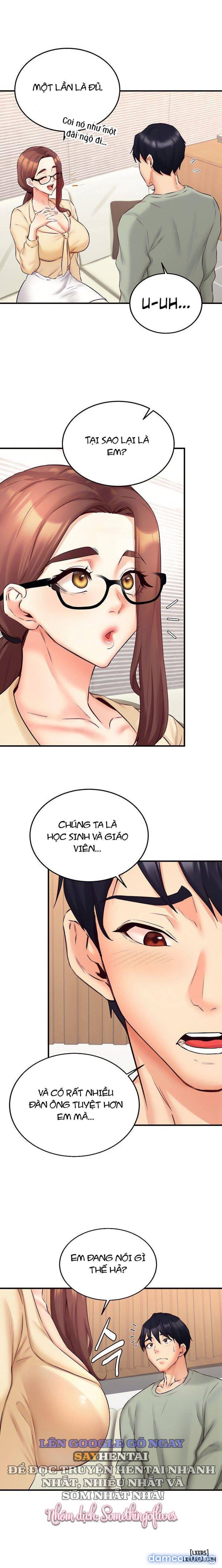 Truyện Hentai Chào Mừng Đến Với Văn Hóa MILF Online 18+ 