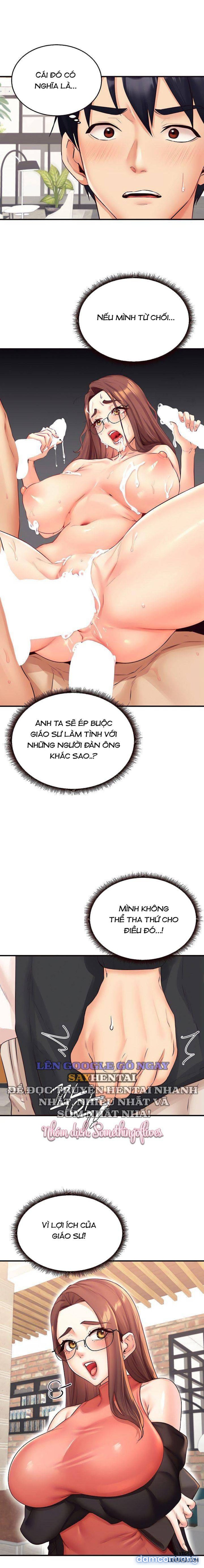 Truyện Hentai Chào Mừng Đến Với Văn Hóa MILF Online 18+ 