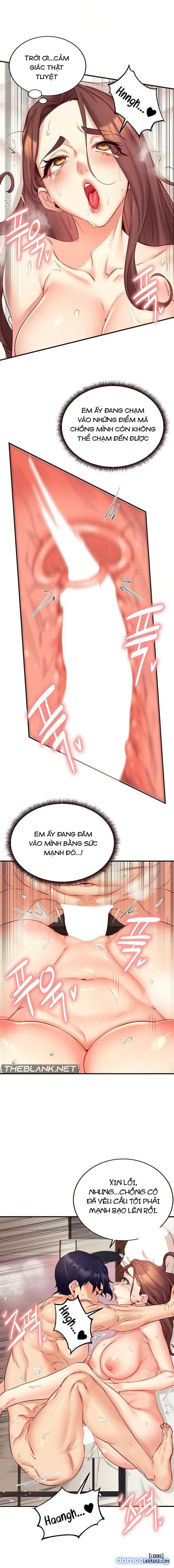 Truyện Hentai Chào Mừng Đến Với Văn Hóa MILF Online 18+ 