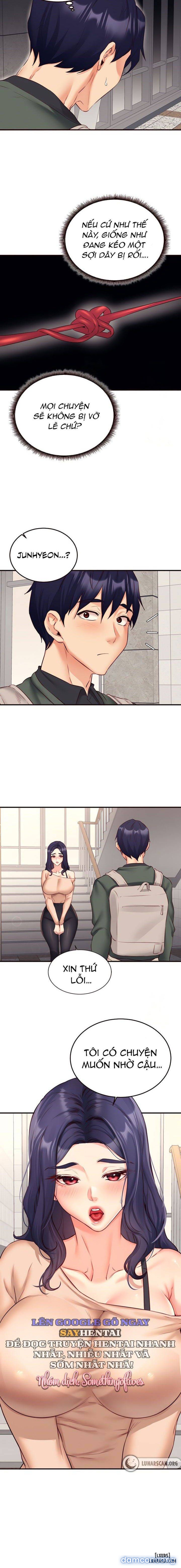 Truyện Hentai Chào Mừng Đến Với Văn Hóa MILF Online 18+ 