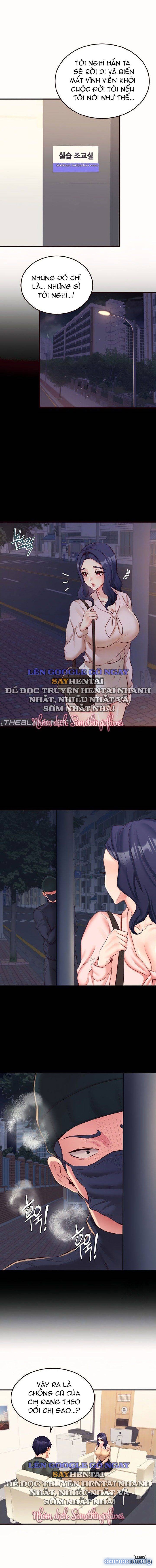 Truyện Hentai Chào Mừng Đến Với Văn Hóa MILF Online 18+ 