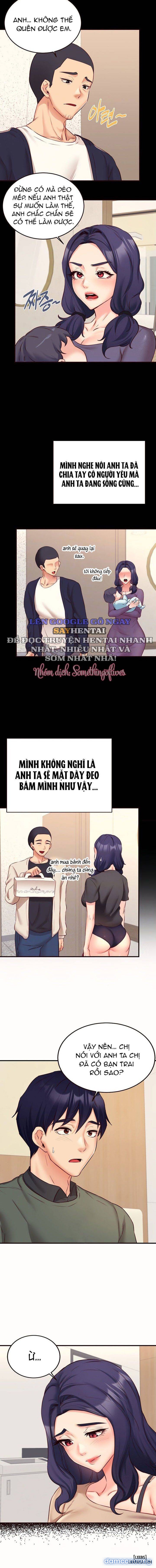 Truyện Hentai Chào Mừng Đến Với Văn Hóa MILF Online 18+ 