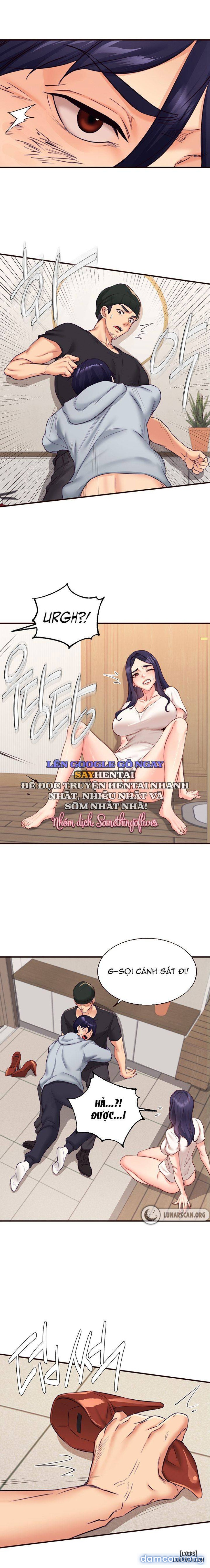 Truyện Hentai Chào Mừng Đến Với Văn Hóa MILF Online 18+ 