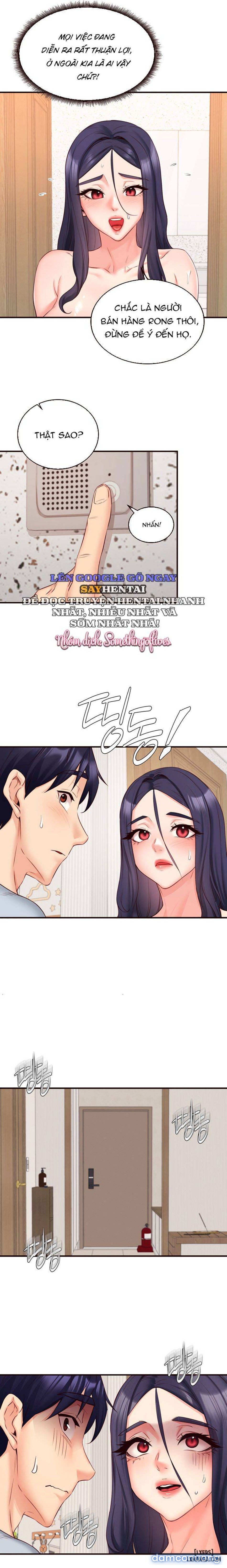 Truyện Hentai Chào Mừng Đến Với Văn Hóa MILF Online 18+ 