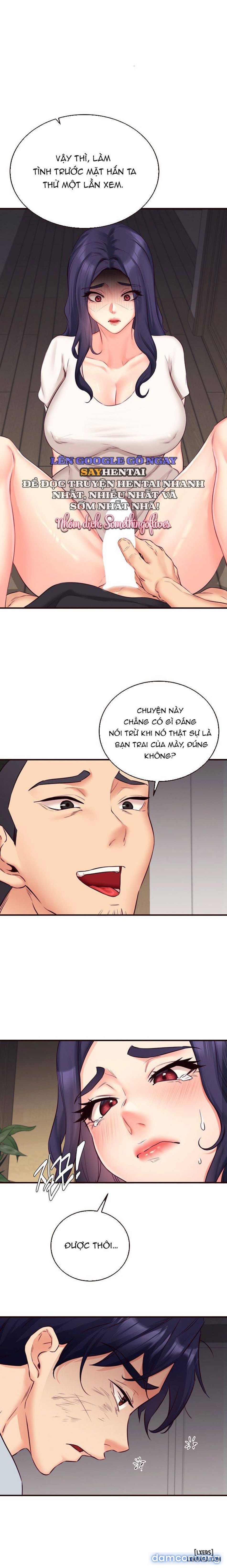 Truyện Hentai Chào Mừng Đến Với Văn Hóa MILF Online 18+ 