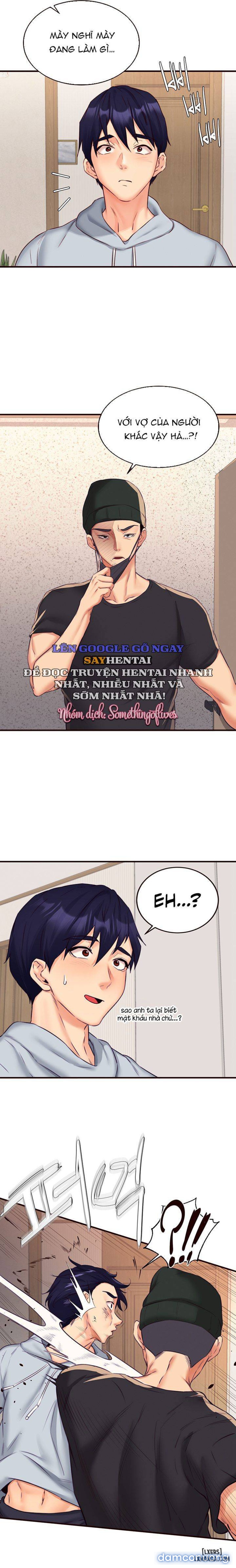 Truyện Hentai Chào Mừng Đến Với Văn Hóa MILF Online 18+ 
