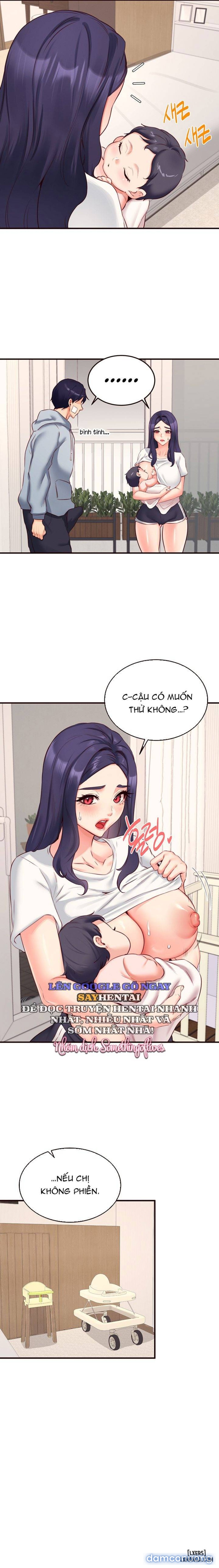 Truyện Hentai Chào Mừng Đến Với Văn Hóa MILF Online 18+ 