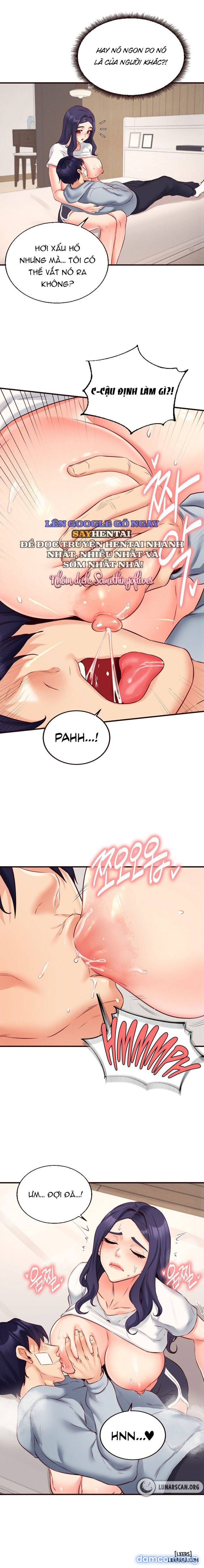 Truyện Hentai Chào Mừng Đến Với Văn Hóa MILF Online 18+ 