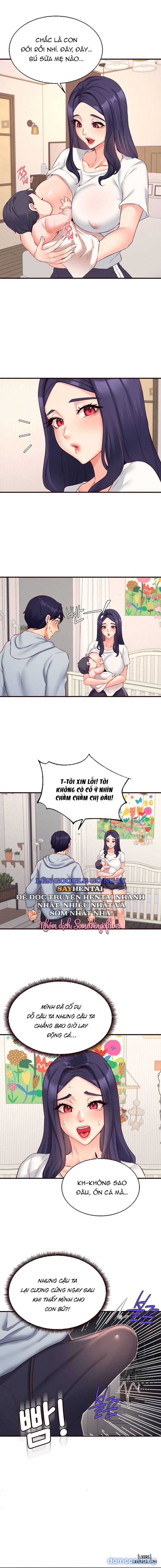 Truyện Hentai Chào Mừng Đến Với Văn Hóa MILF Online 18+ 