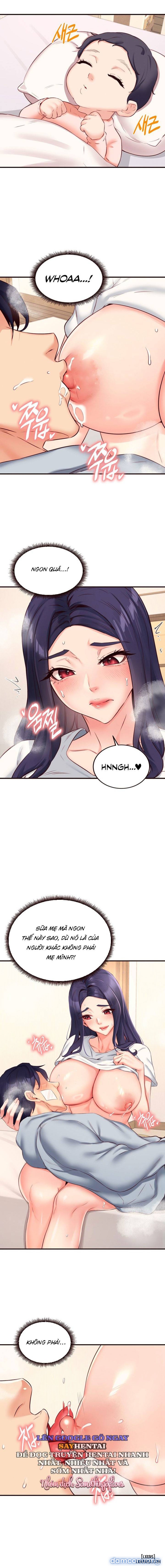Truyện Hentai Chào Mừng Đến Với Văn Hóa MILF Online 18+ 