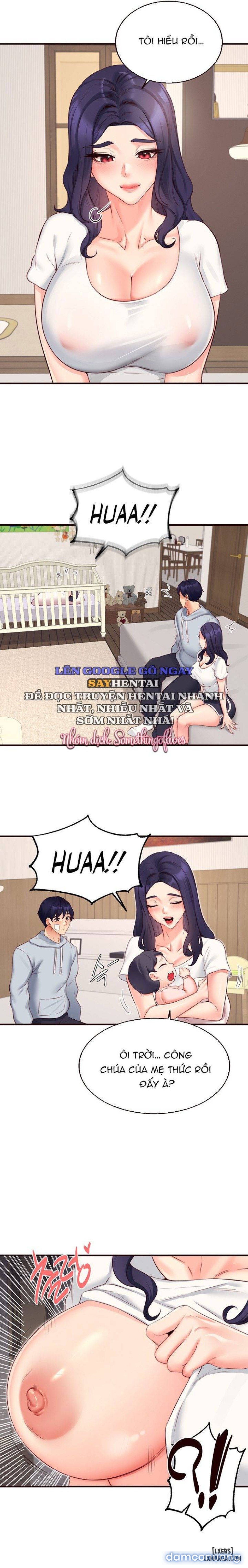 Truyện Hentai Chào Mừng Đến Với Văn Hóa MILF Online 18+ 