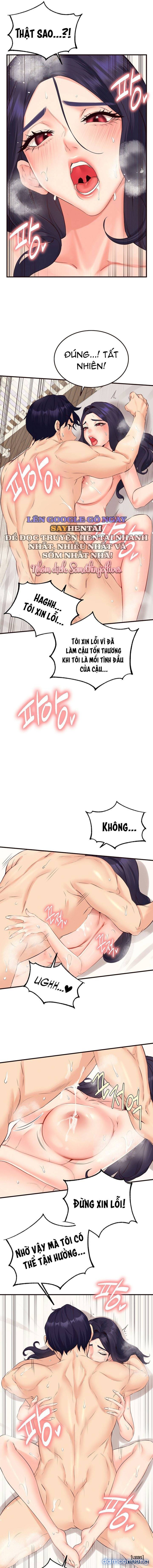 Truyện Hentai Chào Mừng Đến Với Văn Hóa MILF Online 18+ 