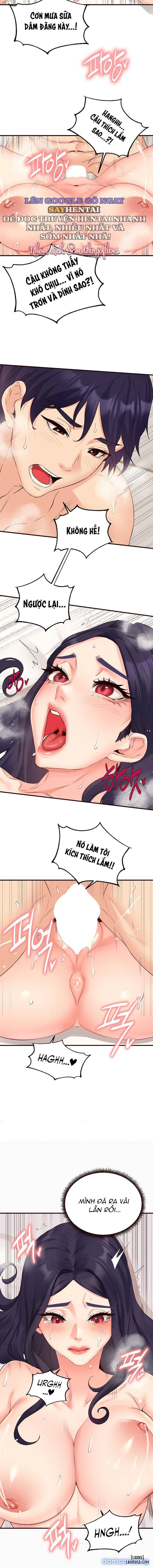 Truyện Hentai Chào Mừng Đến Với Văn Hóa MILF Online 18+ 