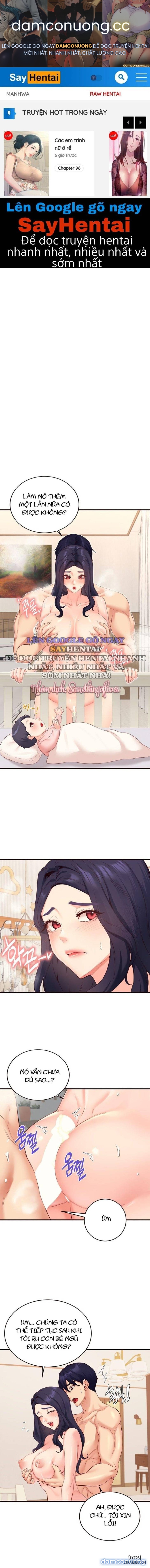 Truyện Hentai Chào Mừng Đến Với Văn Hóa MILF Online 18+ 