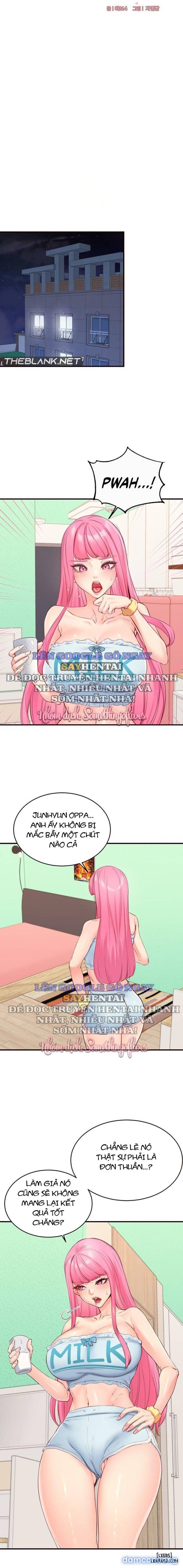 Truyện Hentai Chào Mừng Đến Với Văn Hóa MILF Online 18+ 