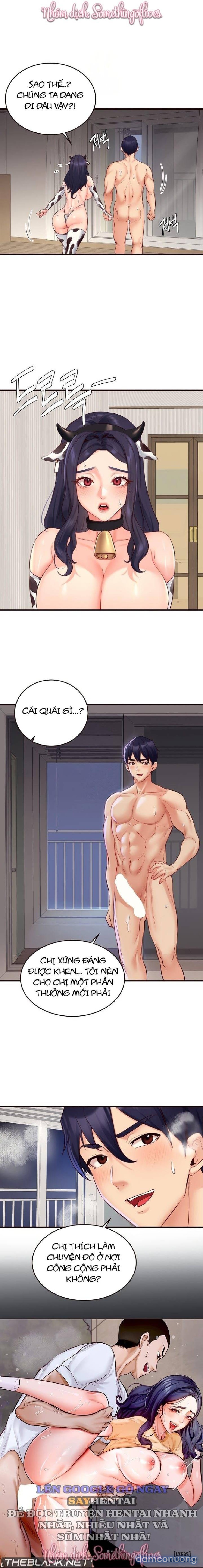 Truyện Hentai Chào Mừng Đến Với Văn Hóa MILF Online 18+ 
