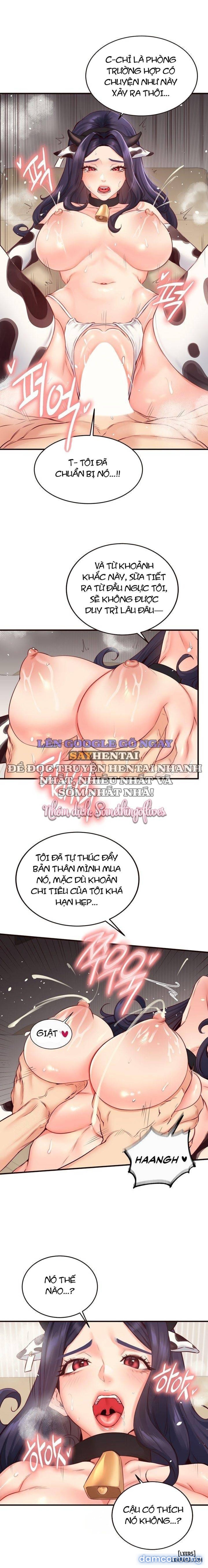 Truyện Hentai Chào Mừng Đến Với Văn Hóa MILF Online 18+ 