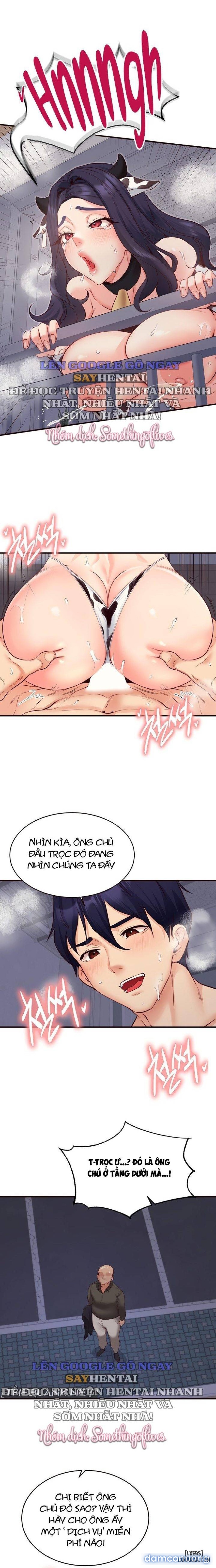 Truyện Hentai Chào Mừng Đến Với Văn Hóa MILF Online 18+ 