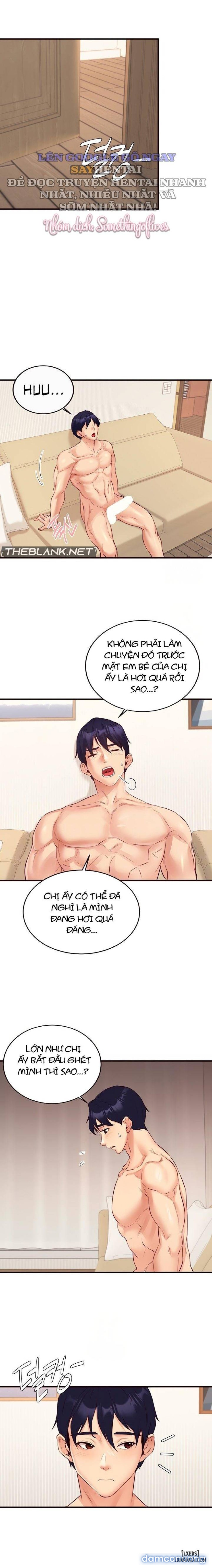Truyện Hentai Chào Mừng Đến Với Văn Hóa MILF Online 18+ 