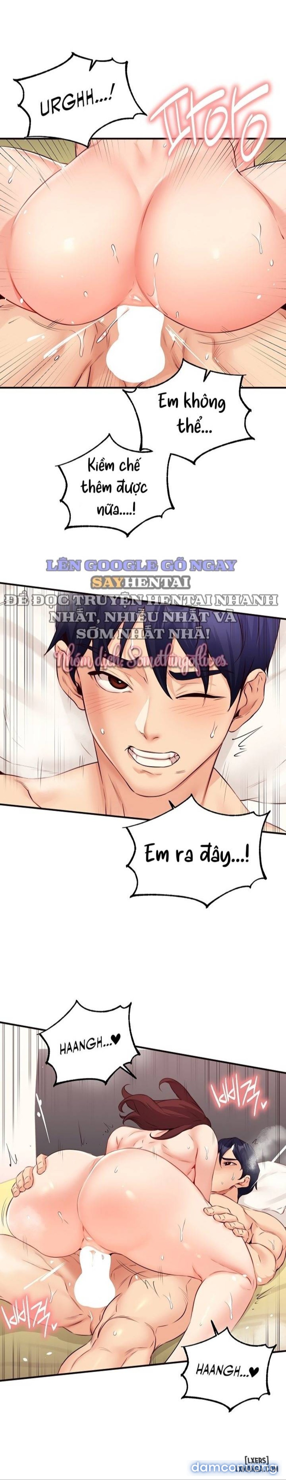 Truyện Hentai Chào Mừng Đến Với Văn Hóa MILF Online 18+ 