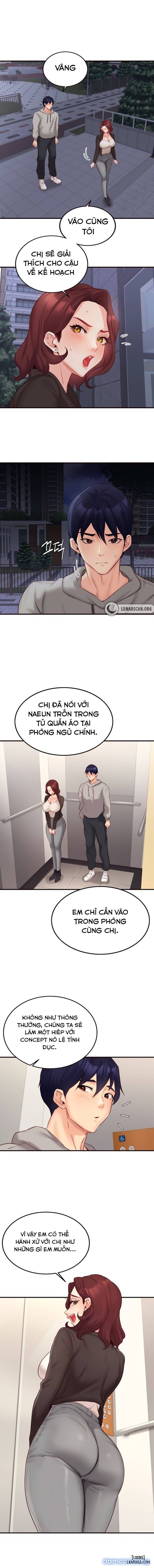 Truyện Hentai Chào Mừng Đến Với Văn Hóa MILF Online 18+ 
