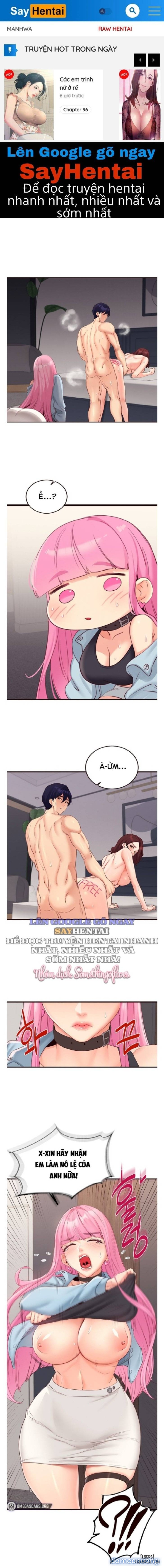 Truyện Hentai Chào Mừng Đến Với Văn Hóa MILF Online 18+ 